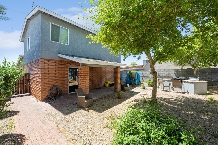 More Photos Of 316 E Vogel Ave, Phoenix Apartments For Sale