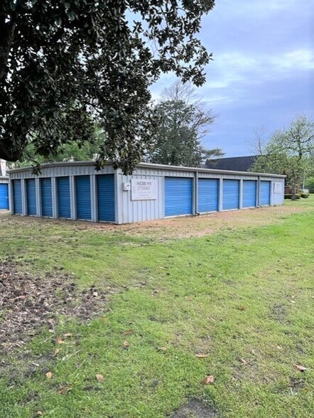 More Photos Of W. Main Street, Webb Self Storage For Sale