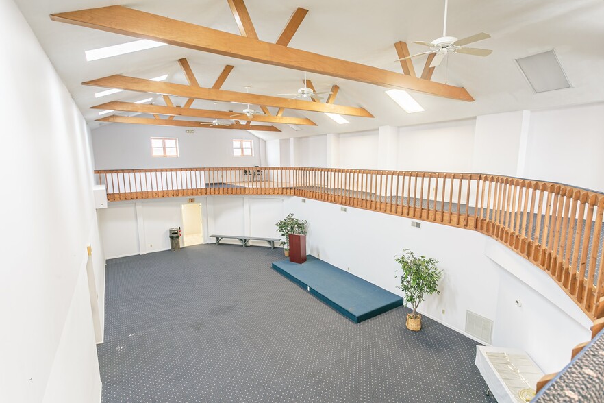 Primary Photo Of 2926 Main St, Caledonia Self Storage For Lease