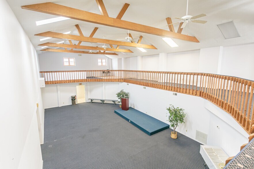 More Photos Of 2926 Main St, Caledonia Self Storage For Lease