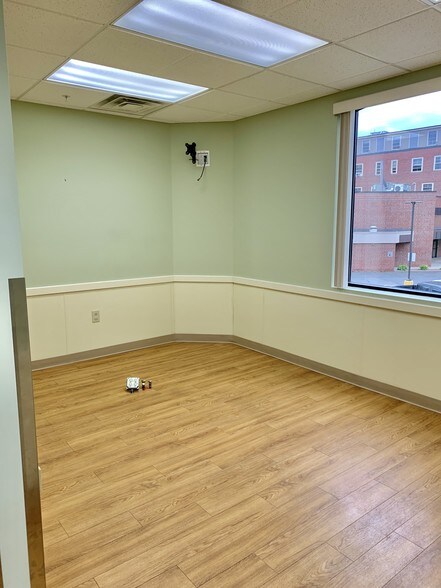 More Photos Of 77 Hospital Ave, North Adams Medical For Sale