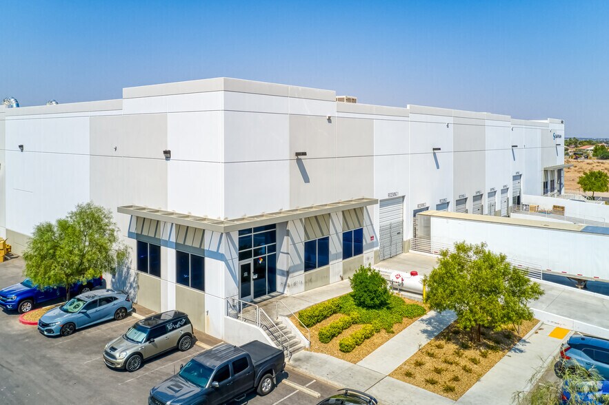 Primary Photo Of 6461 W Post Rd, Las Vegas Warehouse For Lease
