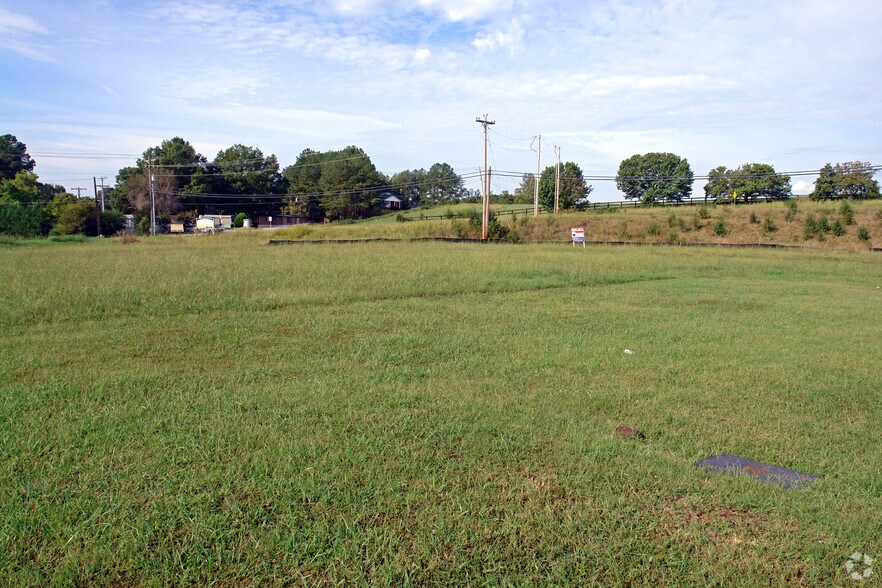 Primary Photo Of 2625 N 27 Hwy, LaFayette Land For Sale
