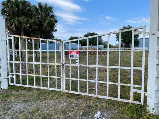 More Photos Of 952 Kenansville, Kenansville Warehouse For Lease