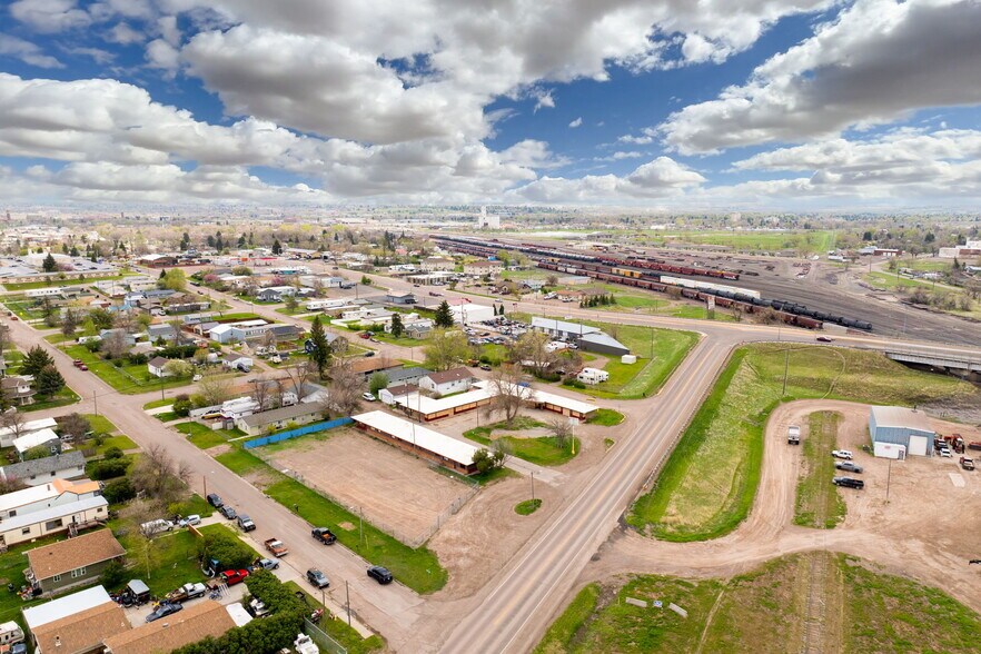 More Photos Of 1521 1st Ave NW, Great Falls Hotel For Sale