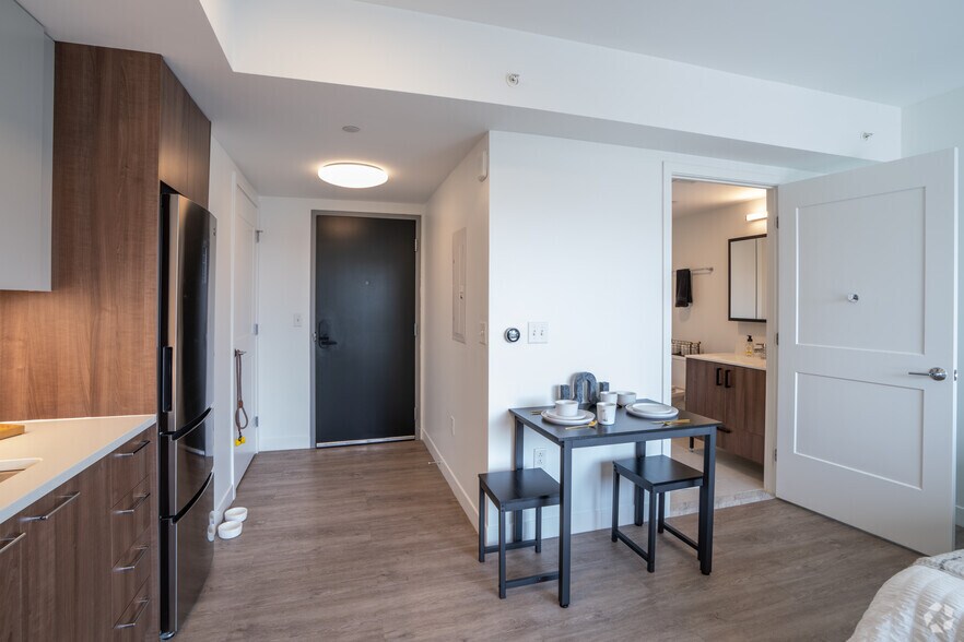 More Photos Of 425 Massachusetts Ave, Cambridge Apartments For Lease