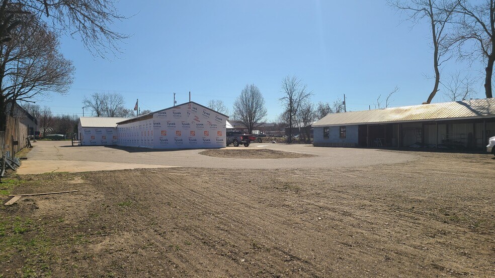 More Photos Of 8328 Portage Rd, Portage Storefront Retail Office For Sale