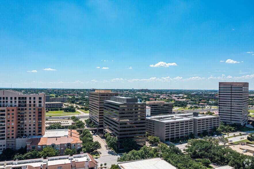 More Photos Of 220 E Las Colinas Blvd, Irving Office For Lease