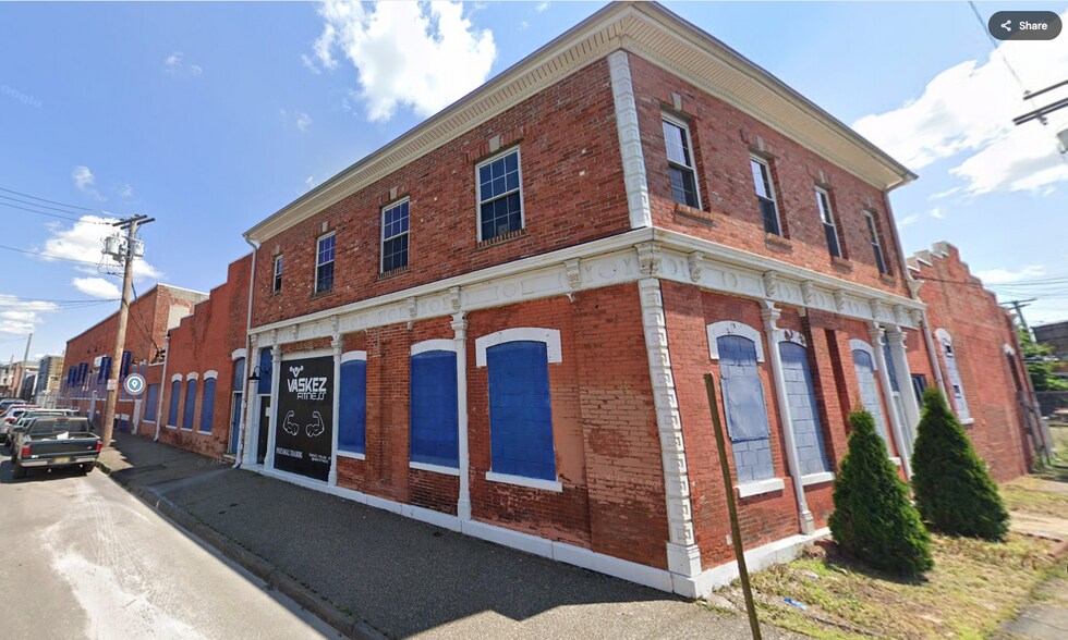 More Photos Of 72-116 Knowlton St, Bridgeport Unknown For Lease
