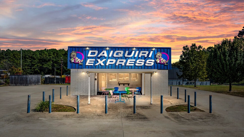 Primary Photo Of 3020 S Eastman Rd, Longview Land For Sale