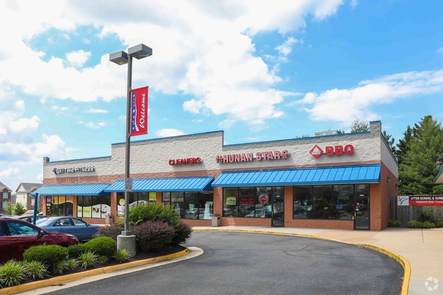 More Photos Of 9103-9121 Andrew Dr, Manassas Unknown For Lease