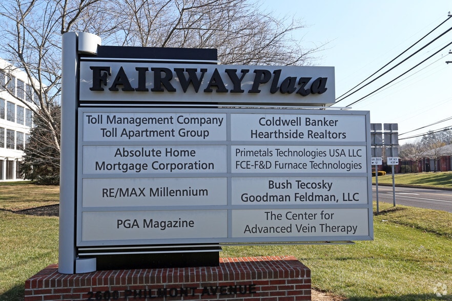 More Photos Of 2600 Philmont Ave, Huntingdon Valley Medical For Lease