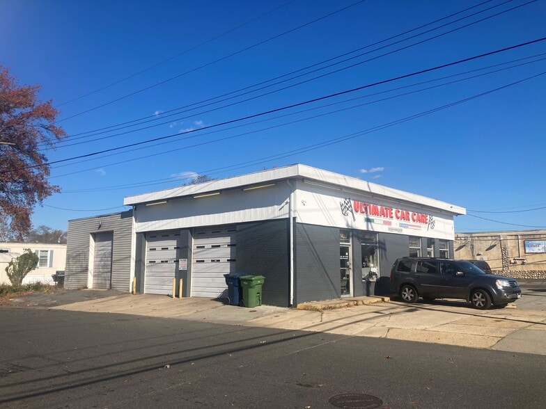 More Photos Of 1423 Corlies Ave, Neptune Auto Repair For Sale
