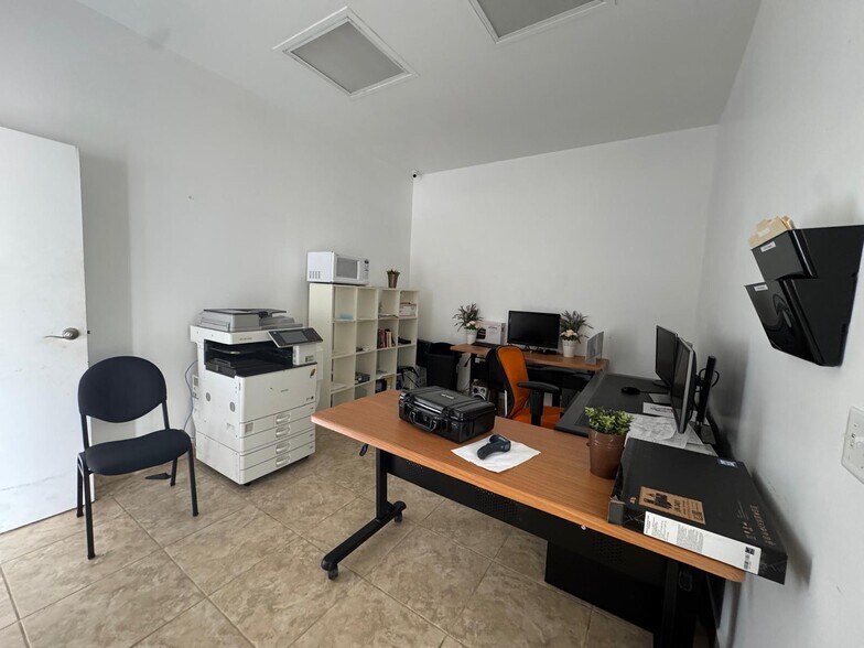 More Photos Of 13155 SW 123rd Ave, Miami Warehouse For Sale