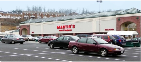 More Photos Of 2035 E Market St, Harrisonburg Unknown For Lease