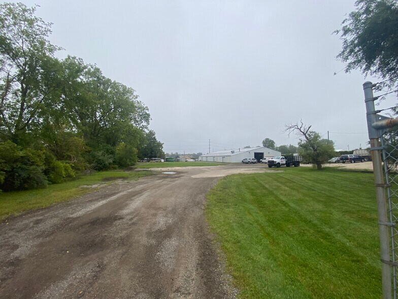 More Photos Of 6133 Aurelius Rd, Lansing Industrial For Sale