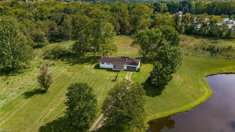 More Photos Of 3640 Church Hill Rd, Zanesville Land For Sale
