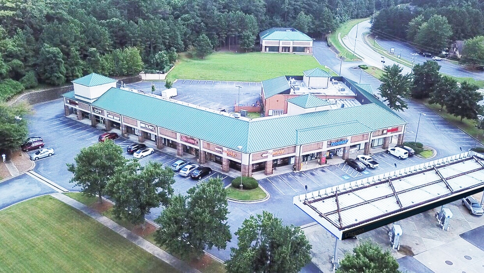 Primary Photo Of 2590 Peachtree Industrial Blvd, Duluth Unknown For Lease