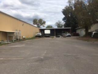 More Photos Of 5017 N Coolidge Dr, Tampa Warehouse For Lease