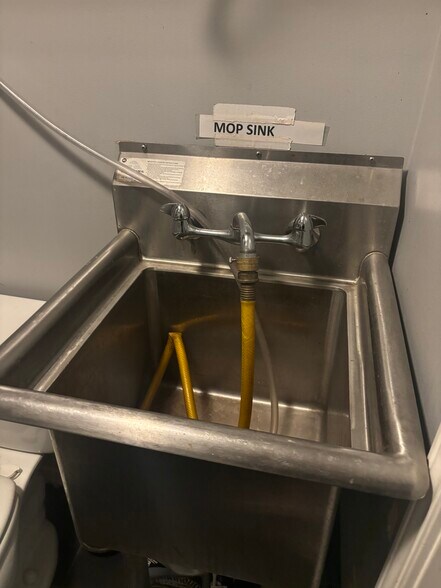 More Photos Of 119 E Main St, Vernon Restaurant For Sale