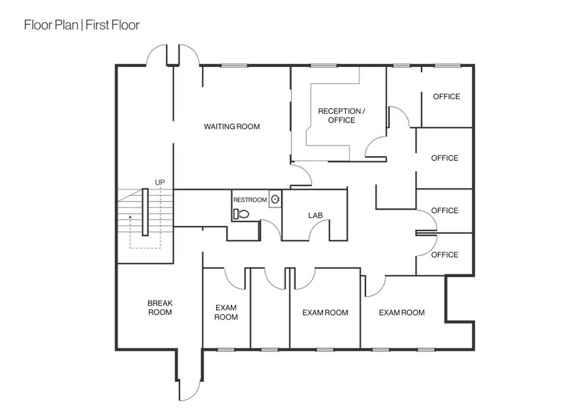 More Photos Of 455 W 5th St, Reno Medical For Sale