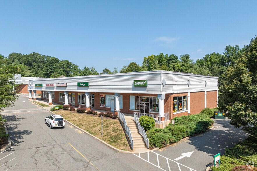 More Photos Of 148 Center Grove Rd, Randolph Unknown For Lease