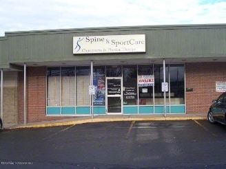 Primary Photo Of 305-323 S Main St, Old Forge General Retail For Lease