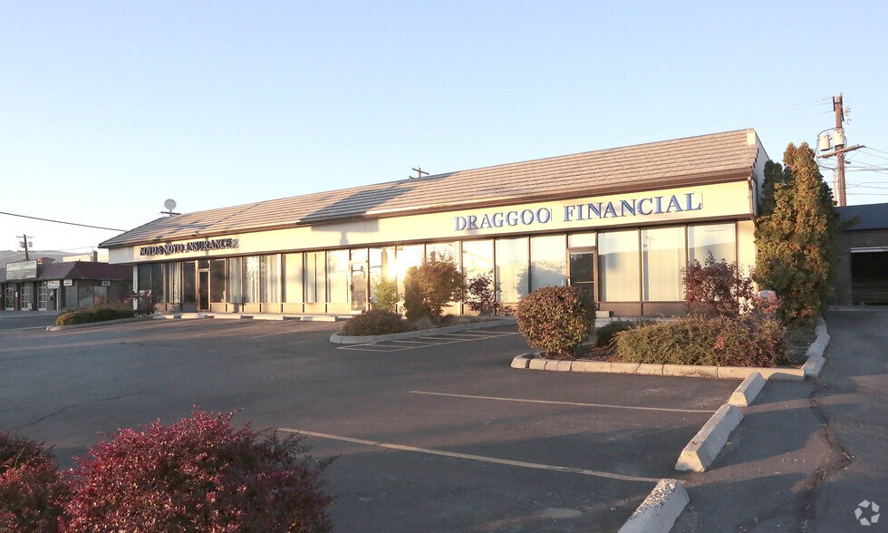 More Photos Of 500 N Wenatchee Ave, Wenatchee Medical For Lease