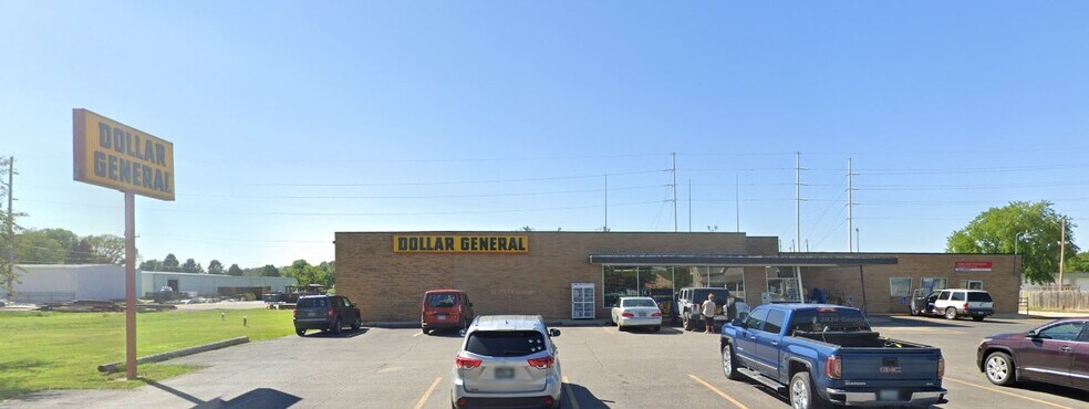 More Photos Of 209 Moorehead Ave, Ida Grove Storefront For Sale