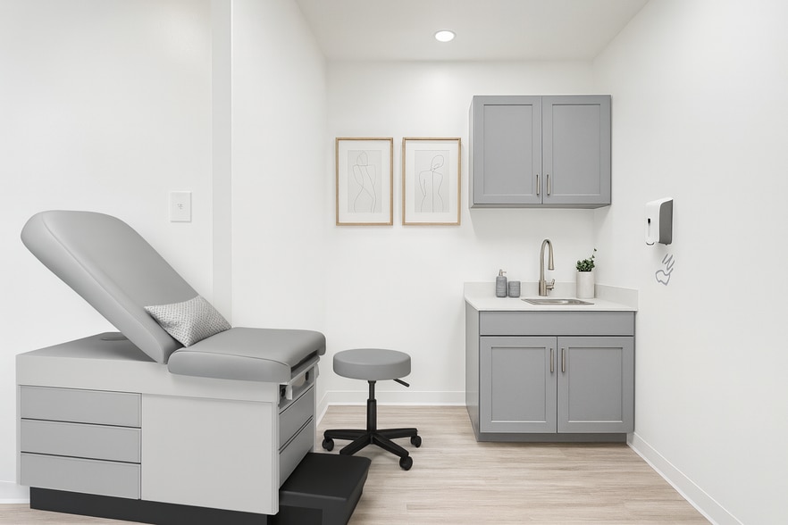 More Photos Of 10648-10660 S Western Ave, Chicago Storefront Retail Office For Lease