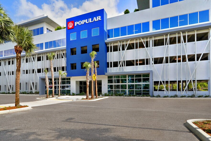 More Photos Of 7920 Miami Lakes Drive West, Miami Lakes Office For Lease