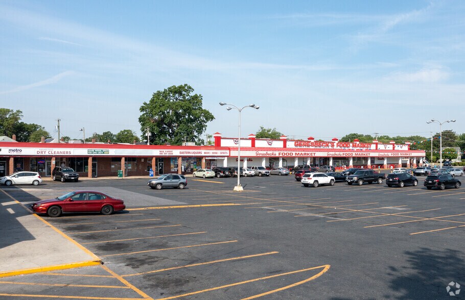 More Photos Of 2105 Eastern Blvd, Baltimore Unknown For Lease