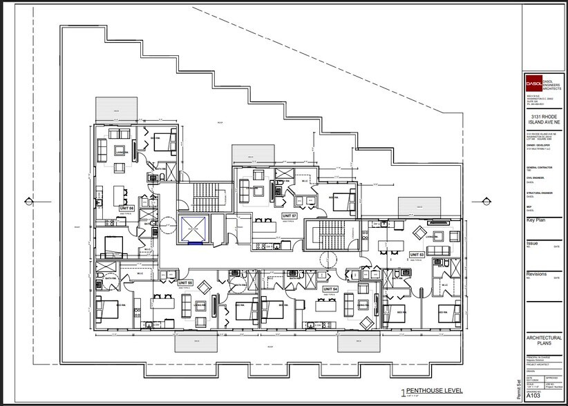 More Photos Of 3131 Rhode Island Ave NE, Washington Fast Food For Sale