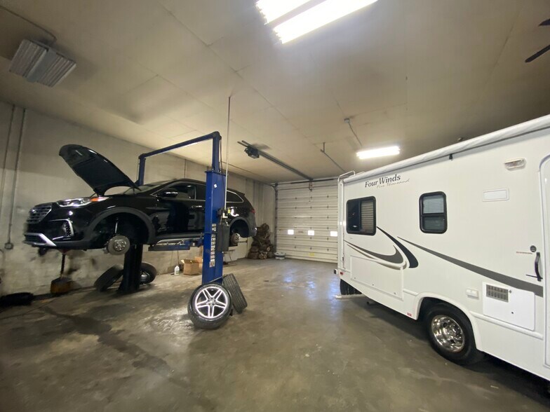 More Photos Of 2921 Walston Rd, Punxsutawney Auto Dealership For Sale