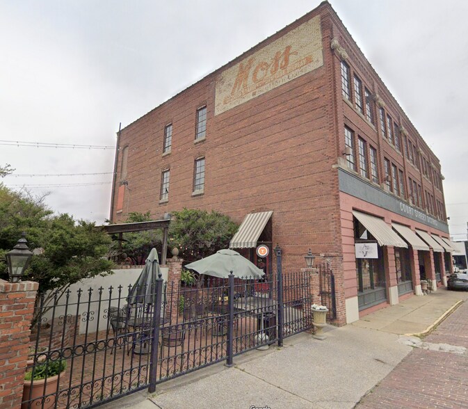 More Photos Of Court street, Gadsden Office For Lease