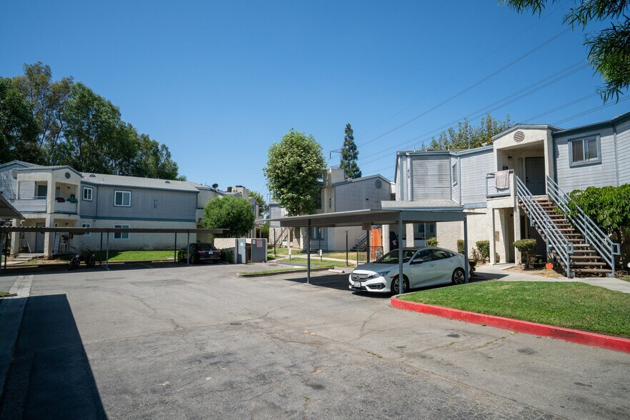 More Photos Of 7739 Bradwell Ave, Whittier Apartments For Sale