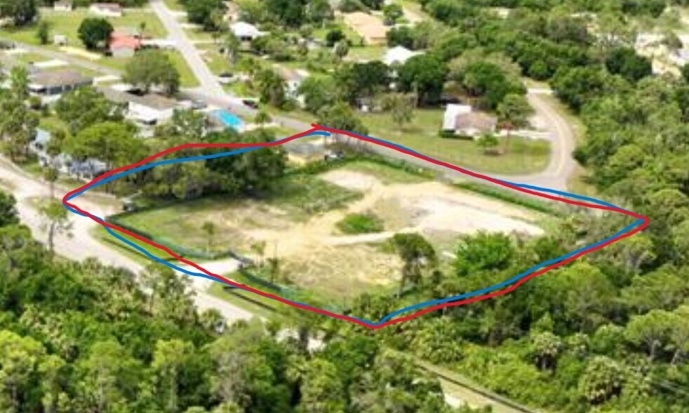 More Photos Of 2516 US Highway-98 Hwy, Okeechobee Land For Sale