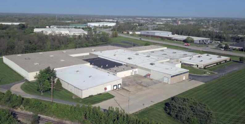 More Photos Of 2875 Needmore Rd, Dayton Warehouse For Sale