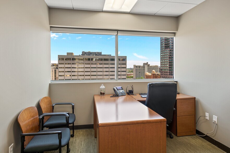 More Photos Of 1800 Glenarm Pl, Denver Office For Lease