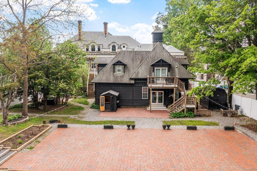 More Photos Of 75 E Main St, Orange Specialty For Sale