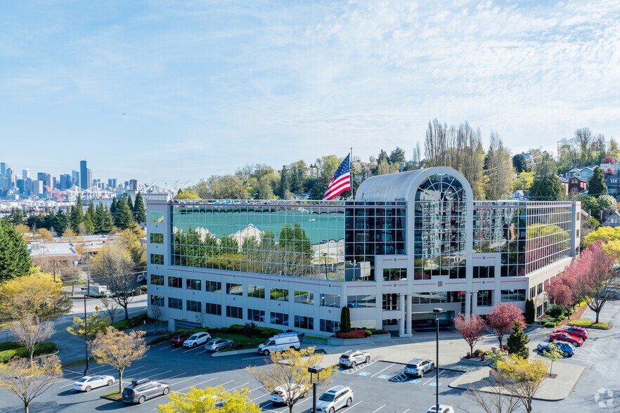 More Photos Of 4025 Delridge Way SW, Seattle Office For Sale
