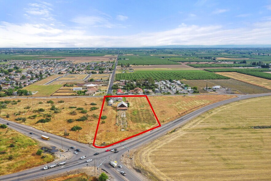 More Photos Of 5000 Nunes Rd, Turlock Land For Sale