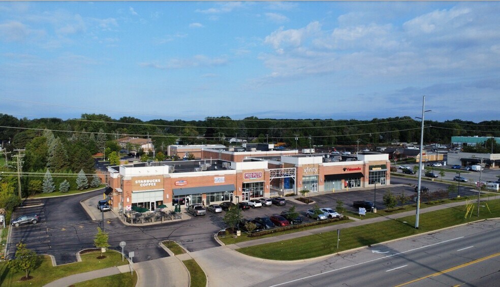 Primary Photo Of S Rochester Rd, Rochester Unknown For Lease