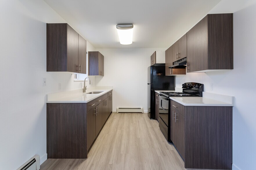 More Photos Of 1650 N Russell St, Missoula Apartments For Sale