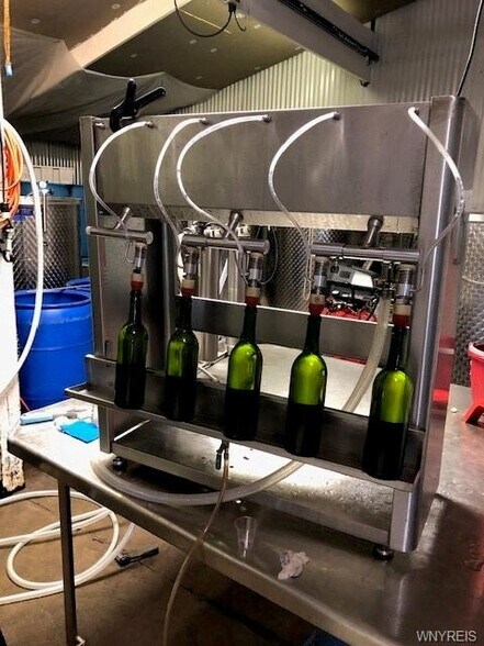 More Photos Of 10661 W Lake Rd, Ripley Winery Vineyard For Sale