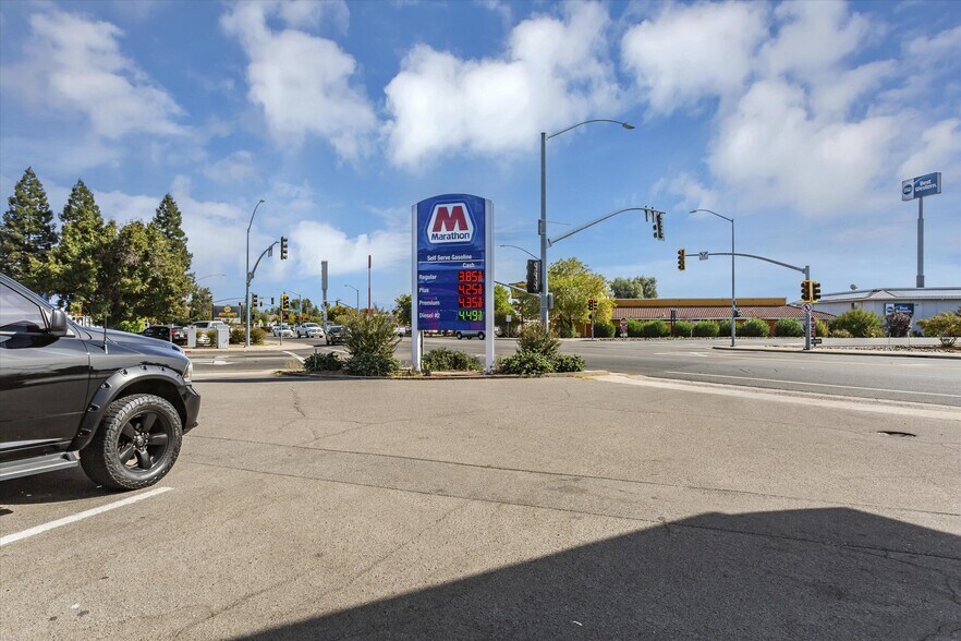 More Photos Of 2470 Balls Ferry Rd, Anderson Service Station For Sale