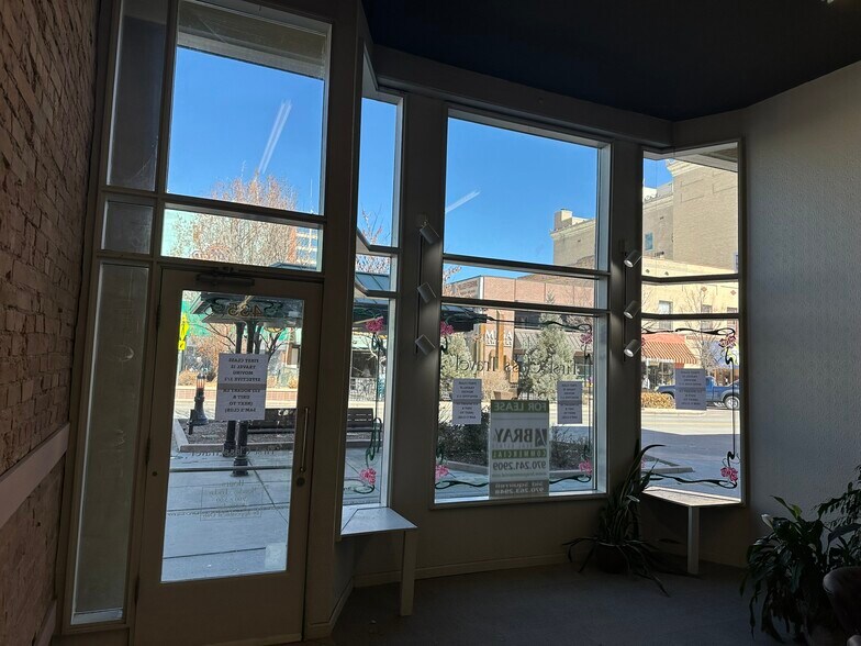 More Photos Of 435 Main St, Grand Junction Storefront Retail Office For Lease