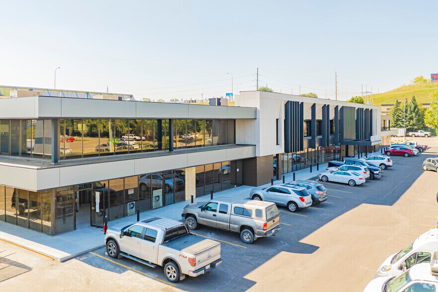 Primary Photo Of 1035 64th Av SE, Calgary Medical For Lease