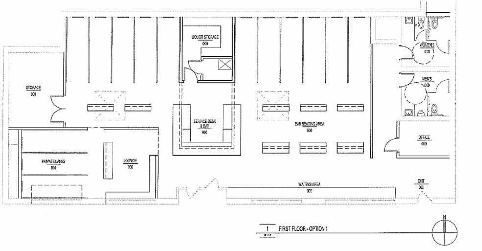 More Photos Of 1924 E Kenilworth Pl, Milwaukee General Retail For Lease