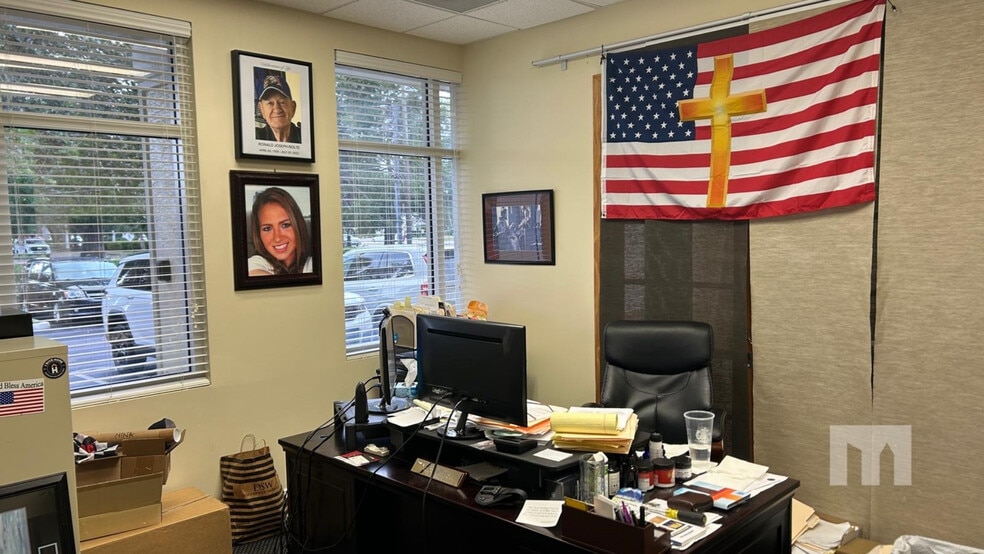More Photos Of 9710 Stirling Rd, Cooper City Office For Sale